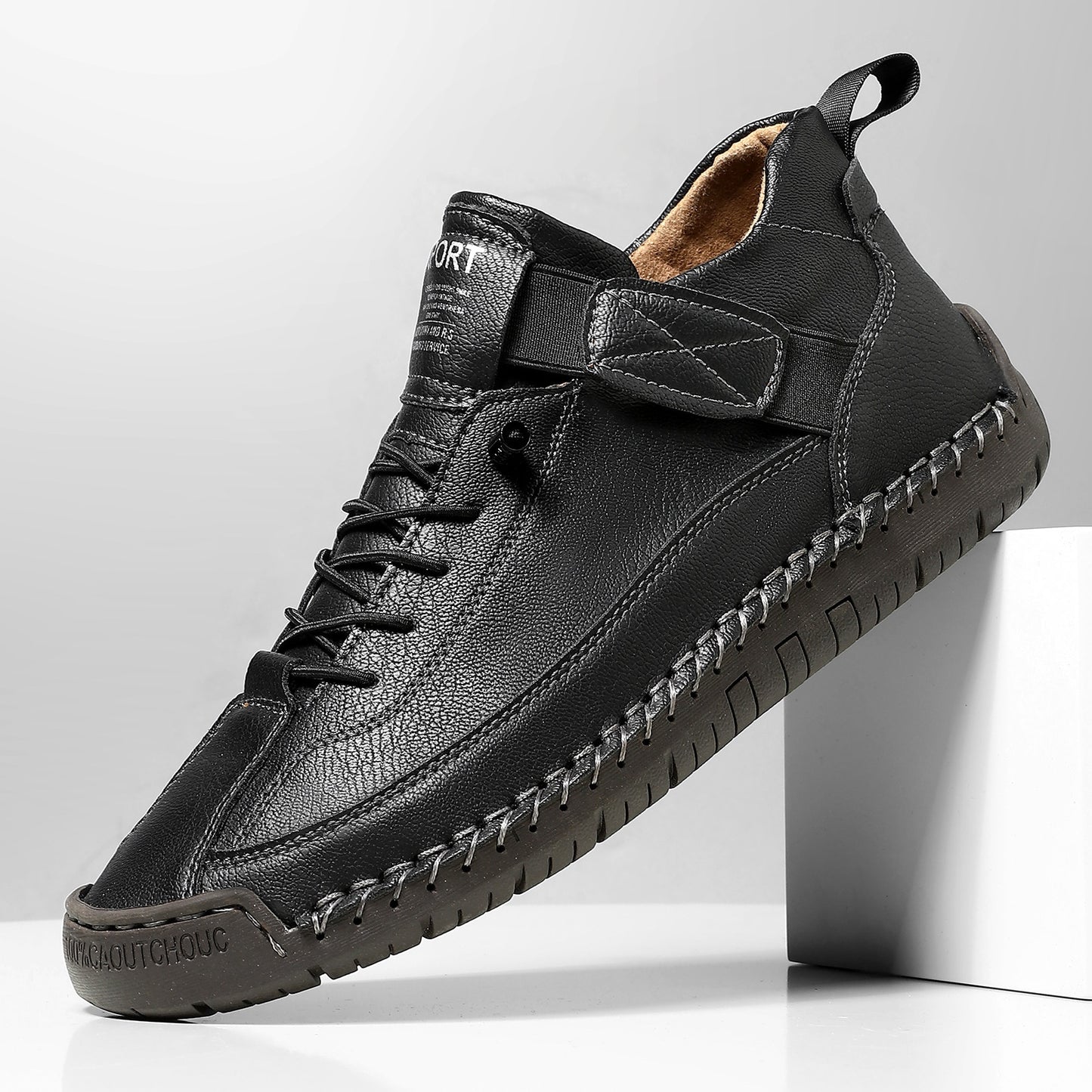 Erika – Bekväma sneakers i modern stil
