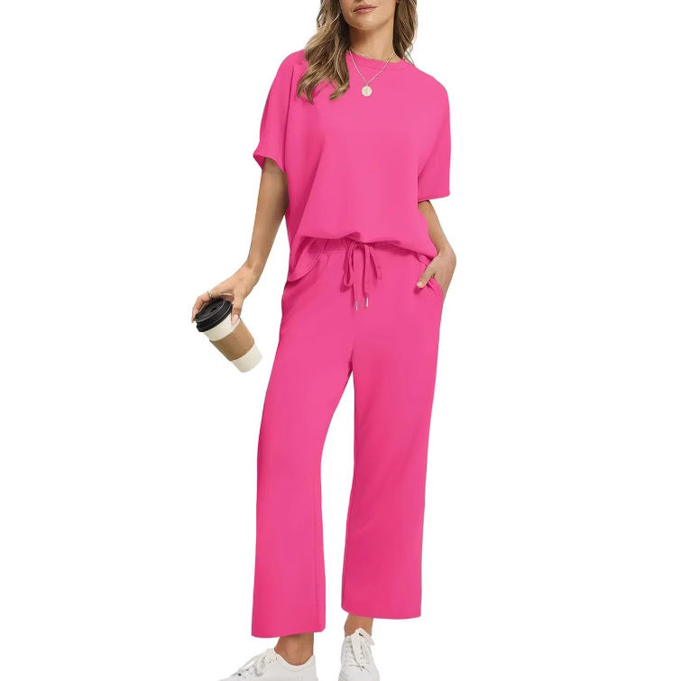 Marlene – Avslappnat set i stilren design