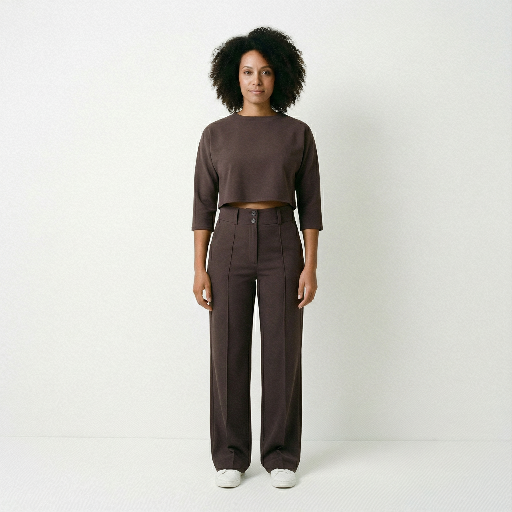 Brun / 2XL