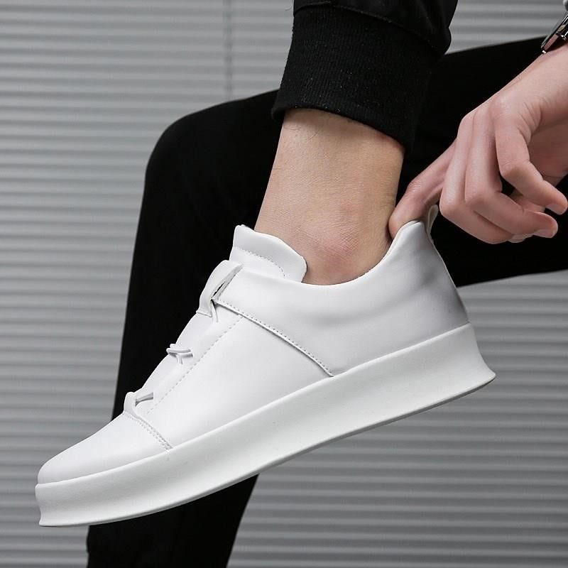 Nova – Stilrena sneakers för modern vardag