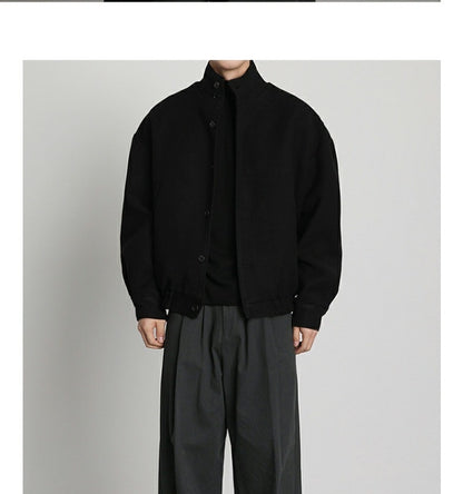 Einar™ | Lätt tygjacka för vårsäsongen