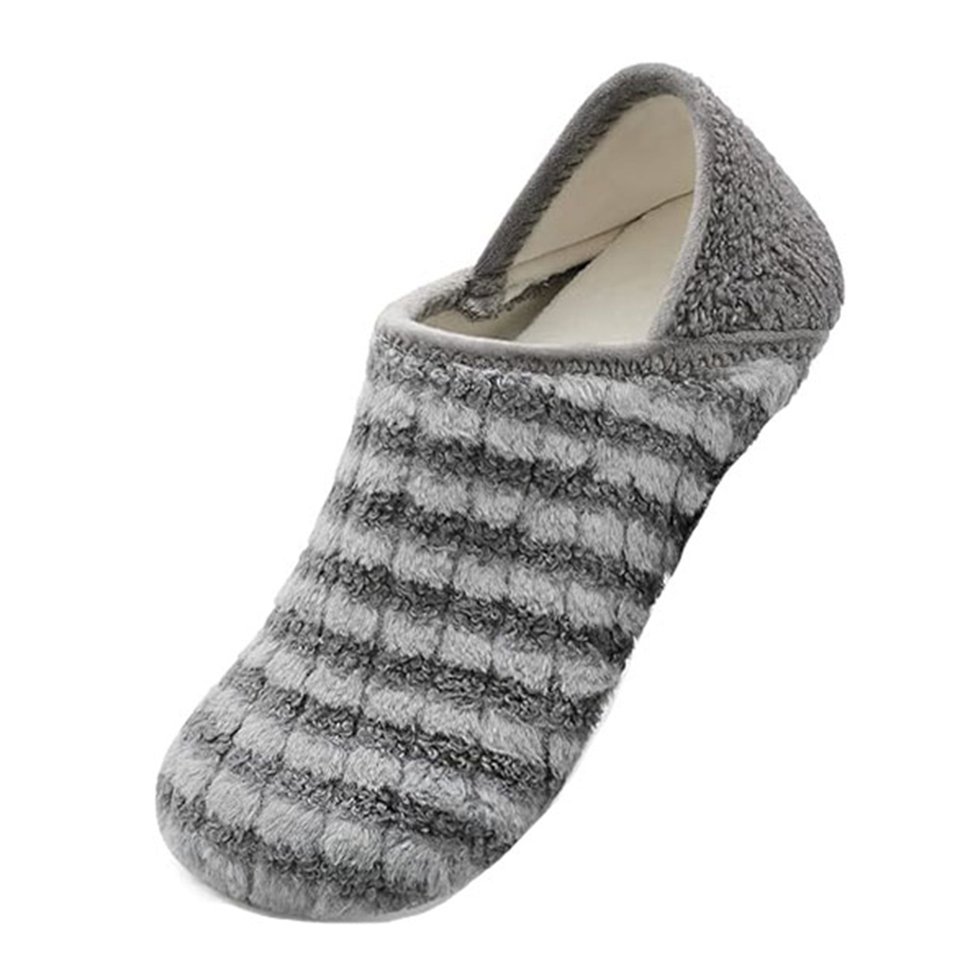 Grijs-witte strepen / 44-45