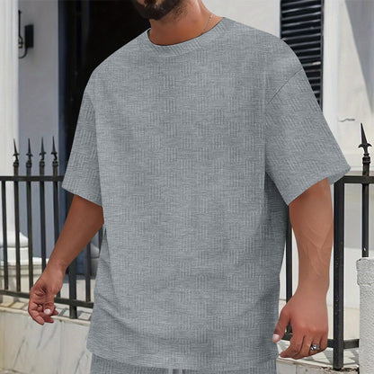 Urian – Short-sleeved t-shirt