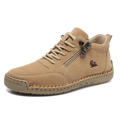 Freja –&nbsp;Bekväma sneakers med tidlös design