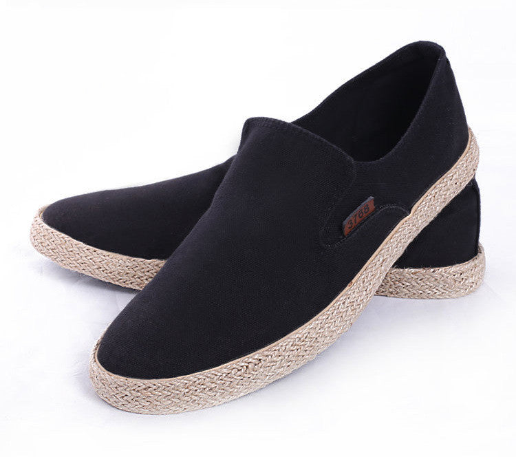 Black / 44