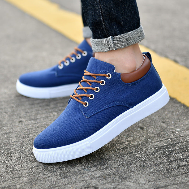 Blue / 46