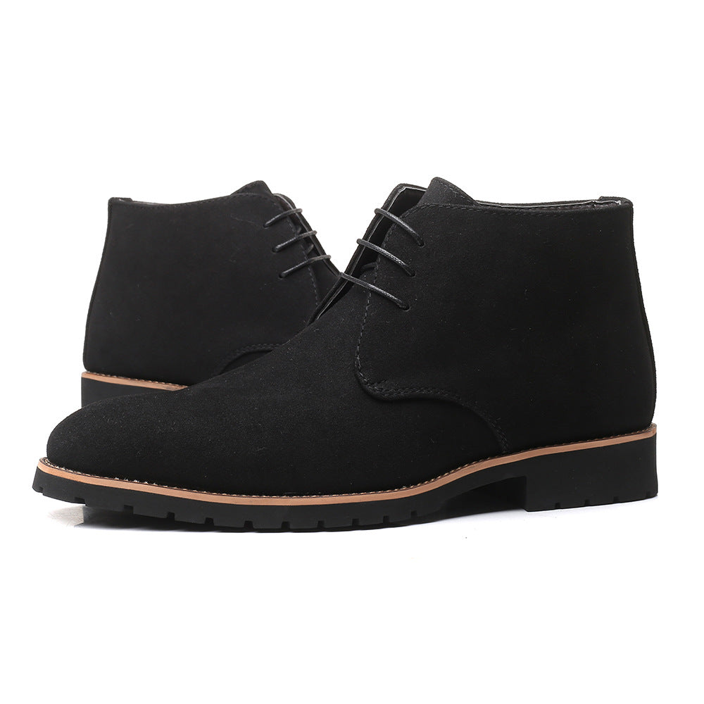 Black / 48