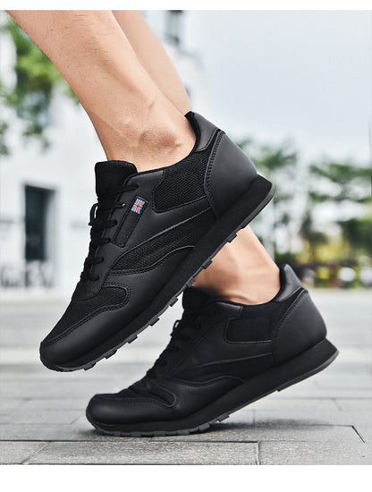 Soft And Comfortable Breathable Casual Shoes Walking Sneakers Men