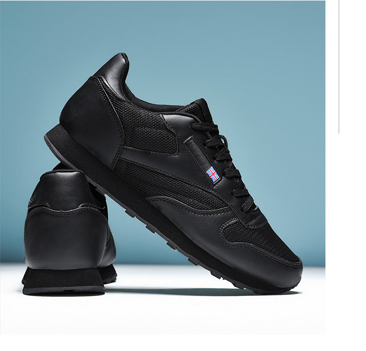 Black / 46