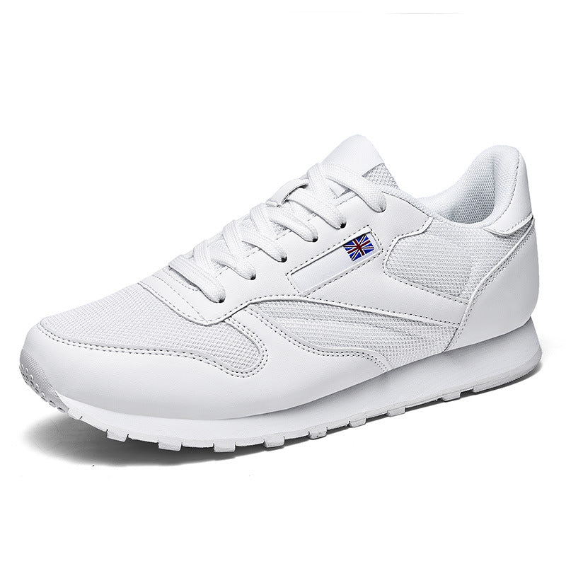White / 46