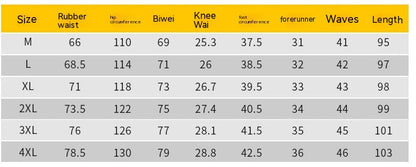 Joren - Mörkgrå joggers med ribbad struktur