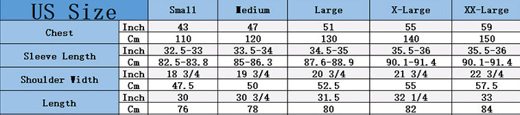 Larsen - Fodrad utomhusparka för herrar