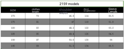 Frode - Tidlös trenchcoat med modern passform
