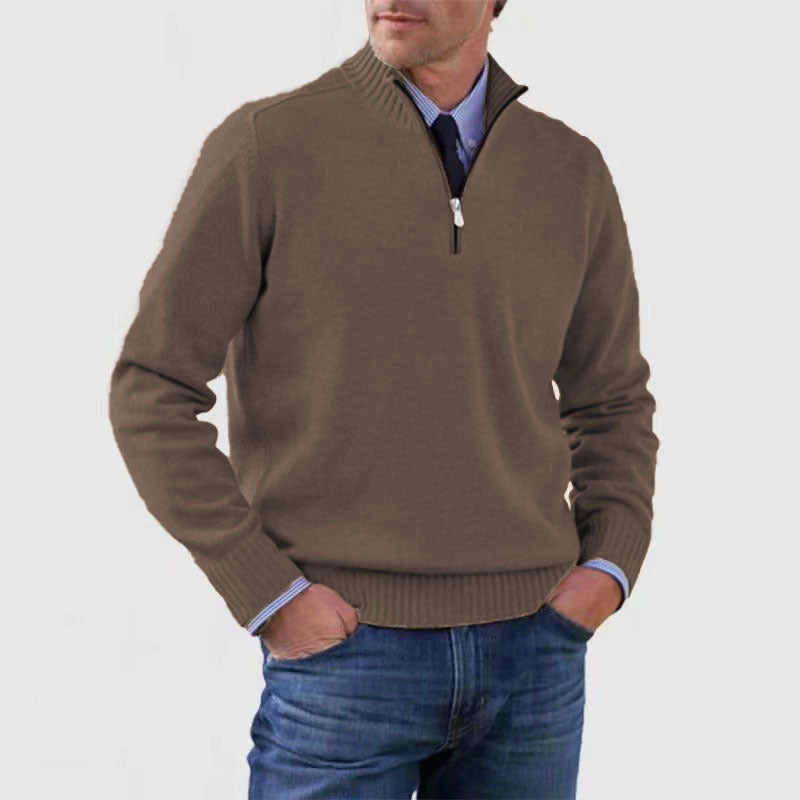 Brown / XL