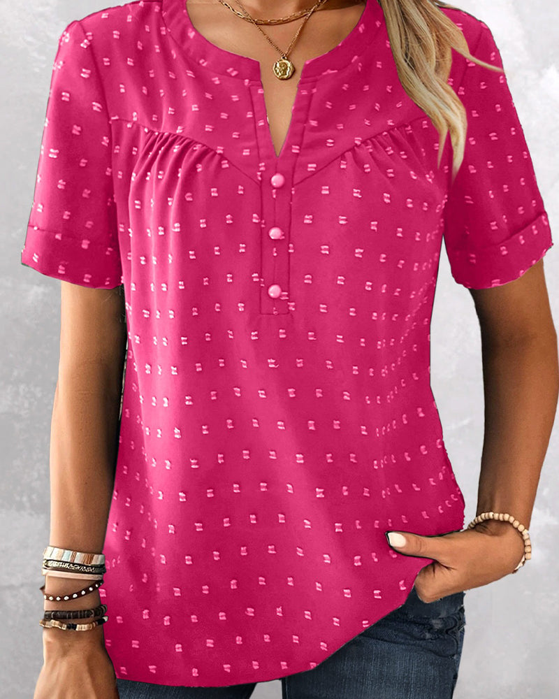 Fuchsia / 3XL