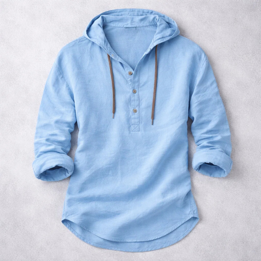 Vaelor – Hoodie med avslappnad premiumkänsla