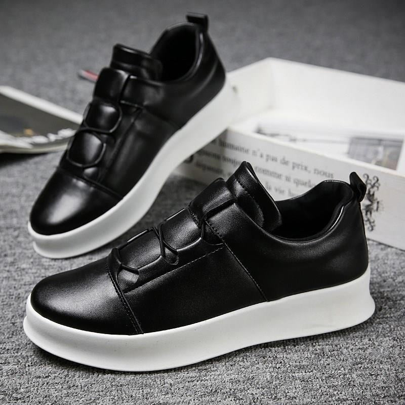 Nova – Stilrena sneakers för modern vardag