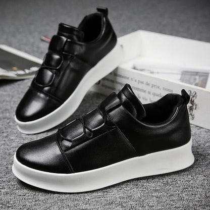 Nova – Stilrena sneakers för modern vardag