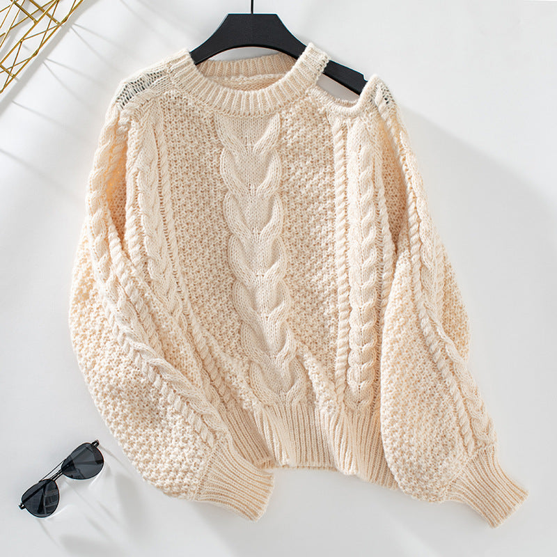 Apricot / XL
