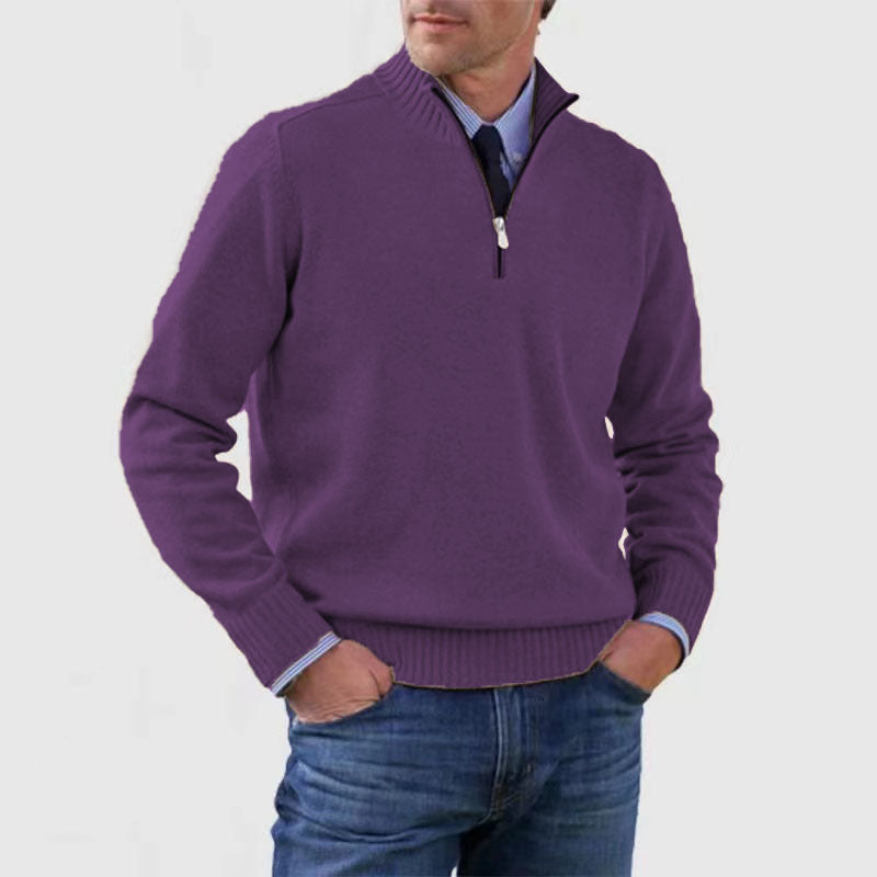 Dark Purple / XL