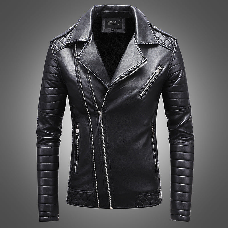 Svart / 3XL