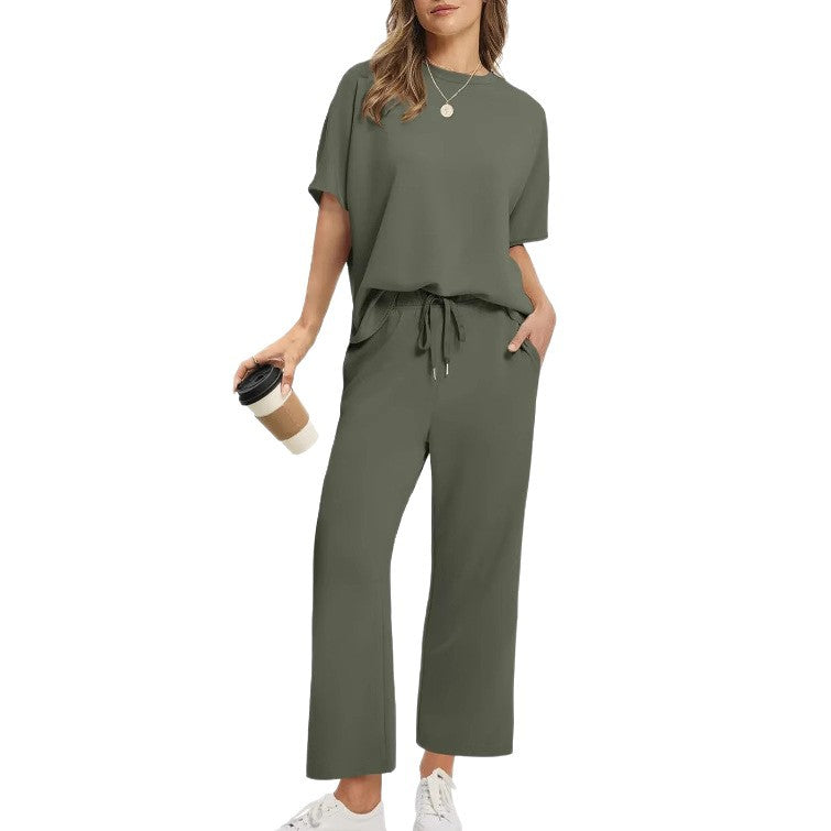 Marlene – Avslappnat set i stilren design