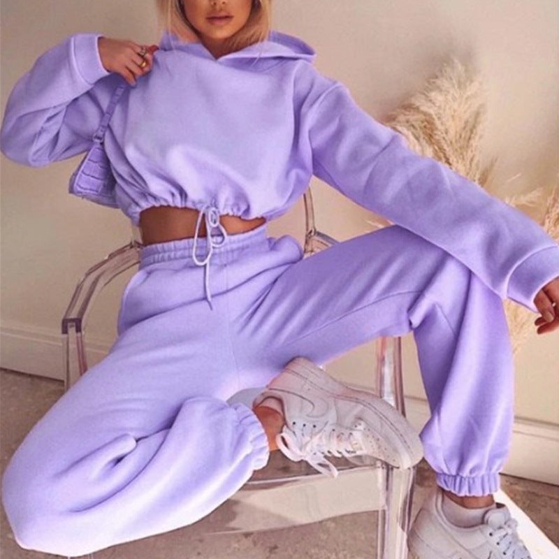 Lila / 2XL