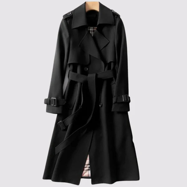 Svart / 4XL