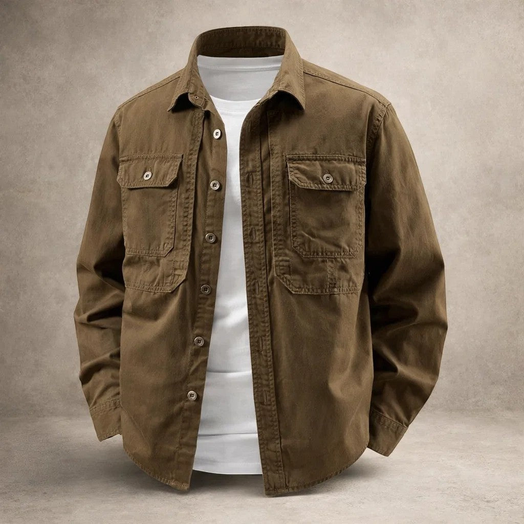 Brun / 2XL