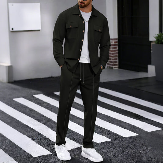 Leon - Bekvämt herrset med modern stil
