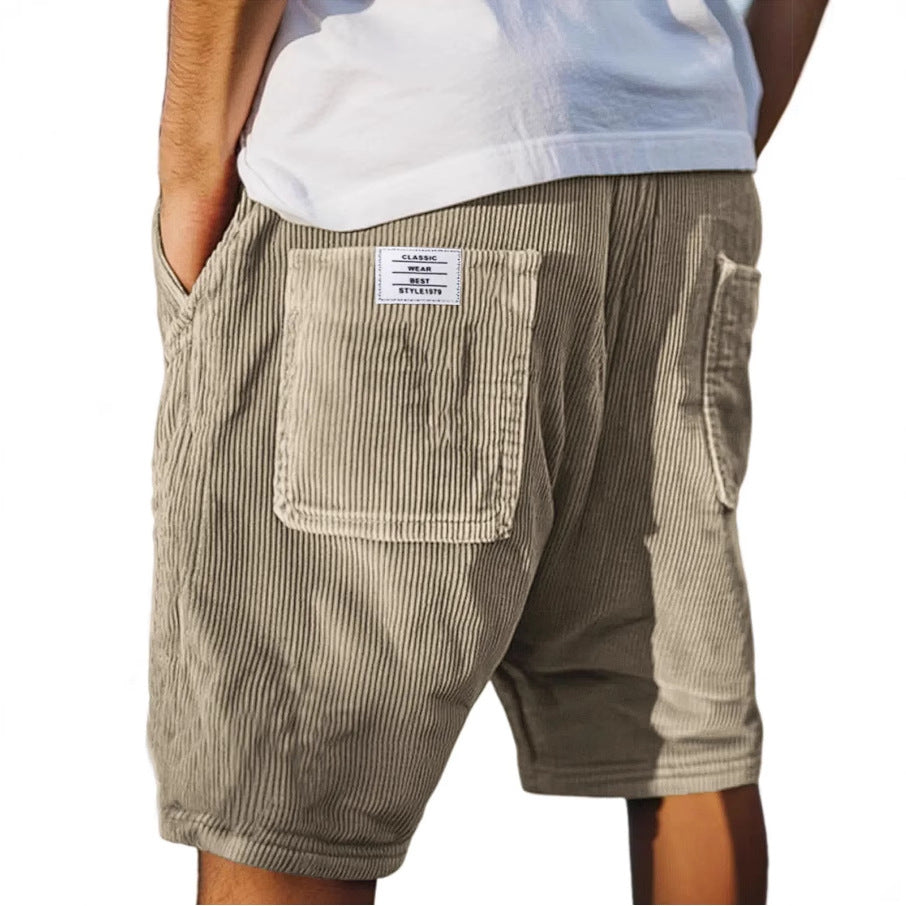 5XL / Khaki