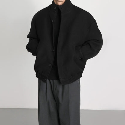 Einar™ | Lätt tygjacka för vårsäsongen