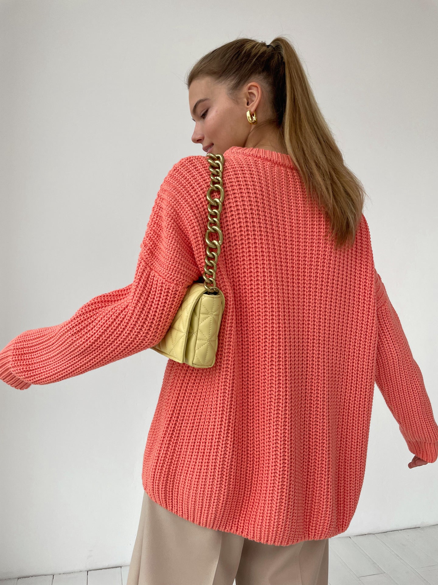 Watermelon Red / XL