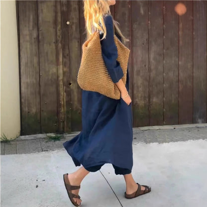 Elira – Avslappnat set i elegant och tidlös stil