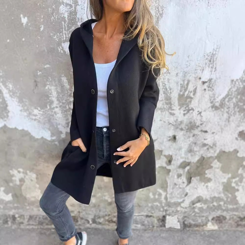 Svart / 5XL