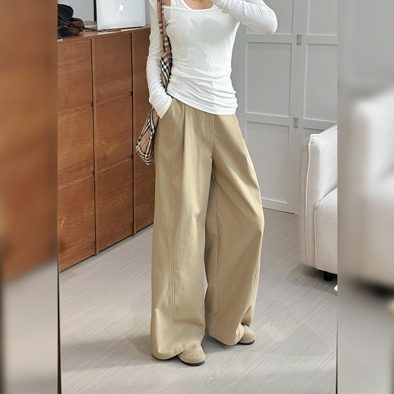 Khaki / XL