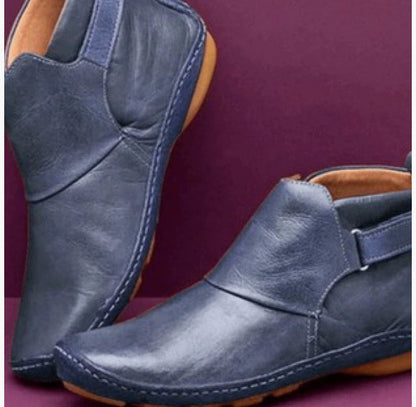 Pella – Bekväm slip-on med mjuk finish