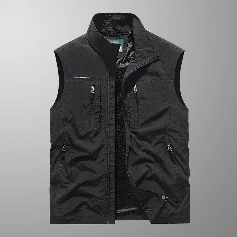 svart / 5XL