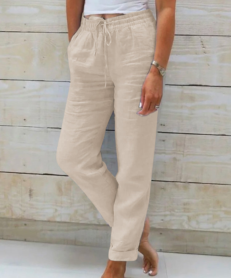 Ljus khaki / 4XL
