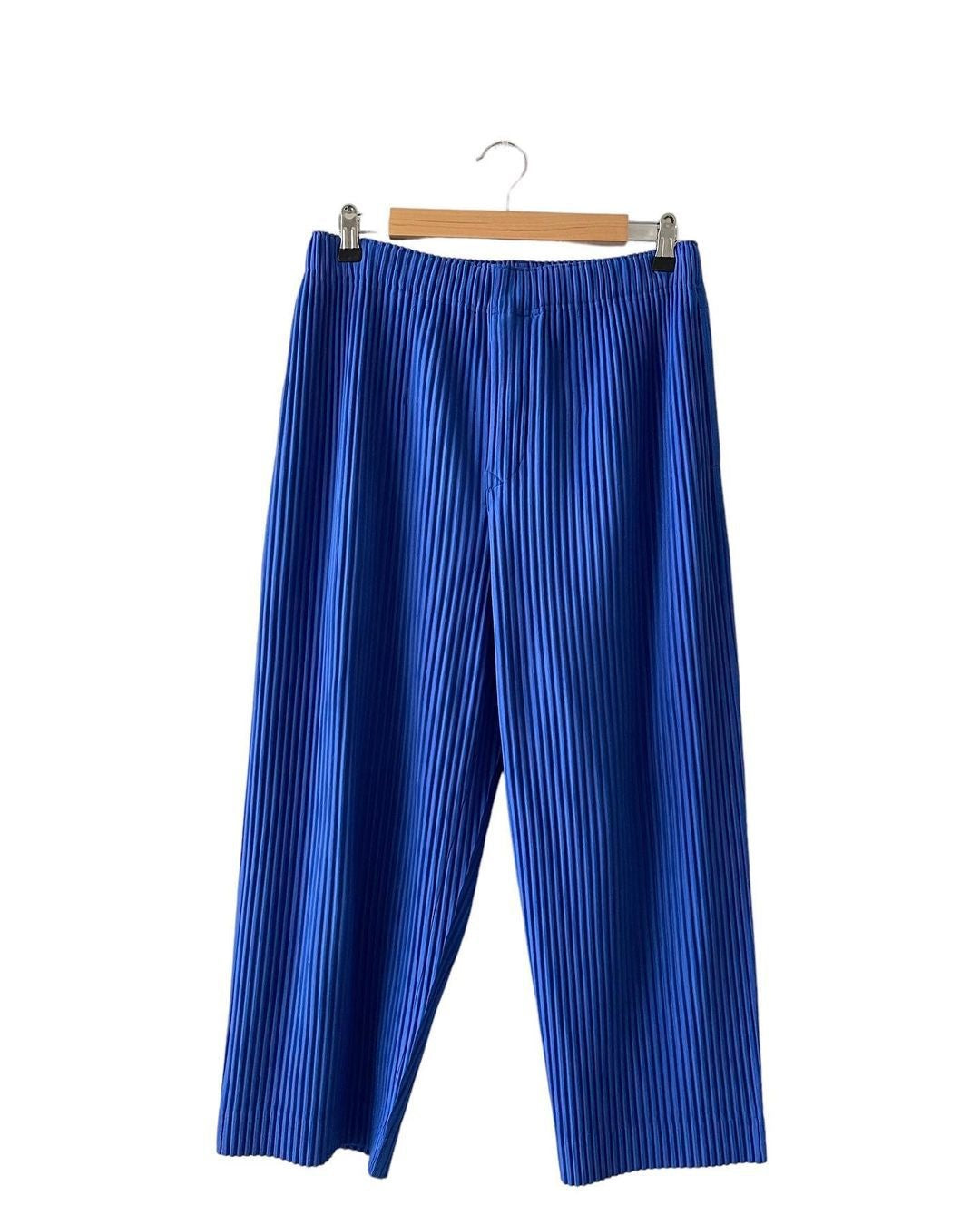 Blå / 2XL