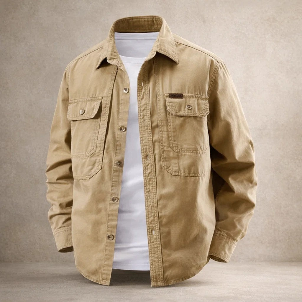Kaki / 2XL