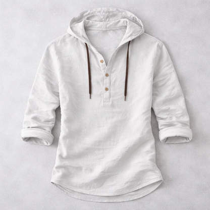 Vaelor – Hoodie with a relaxed premium feel