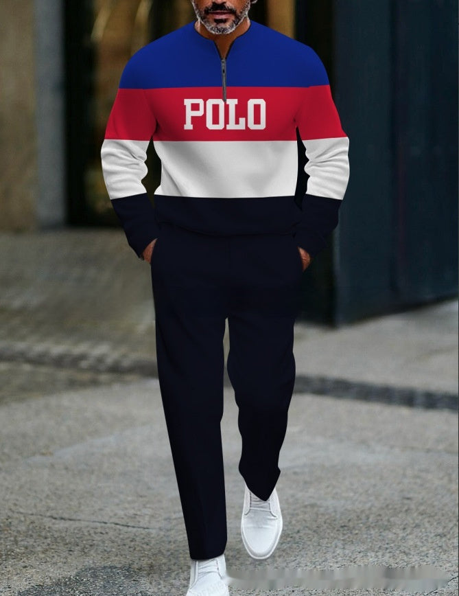 Hjalmar - Business Casual Vårset