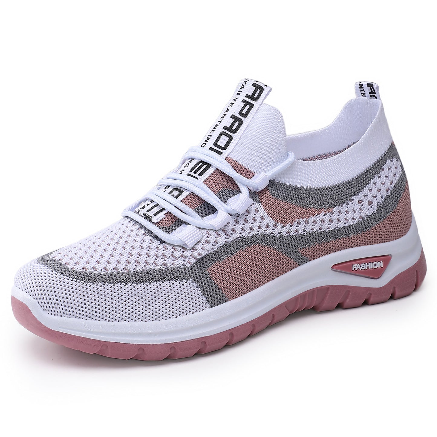 Aveline – Lätta och bekväma sneakers för vardag och promenader