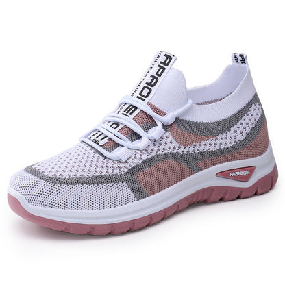 Aveline – Lätta och bekväma sneakers för vardag och promenader