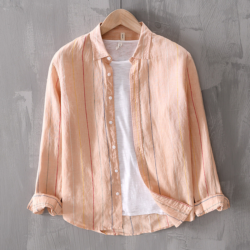 Orange / 3XL