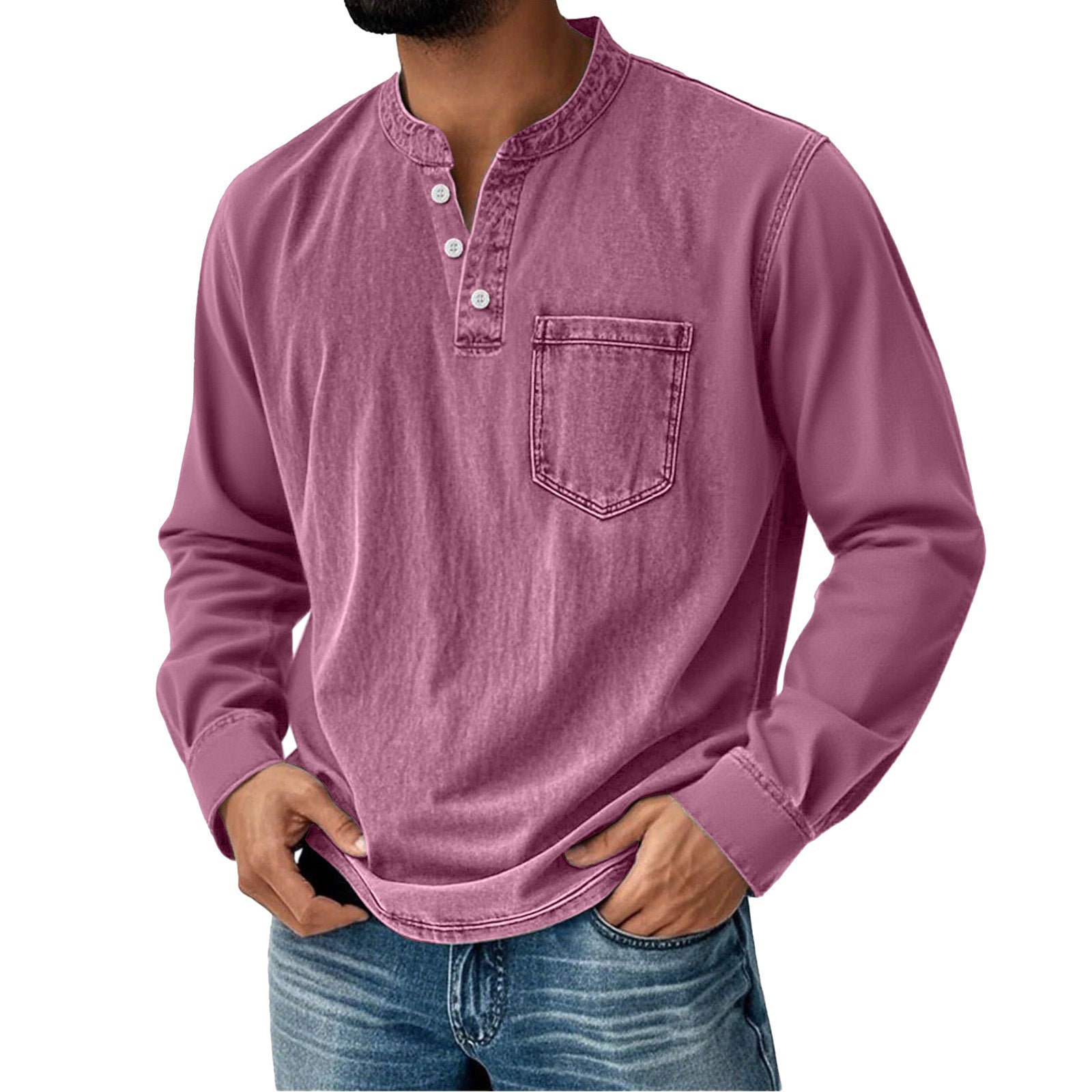 Rosa / 5XL