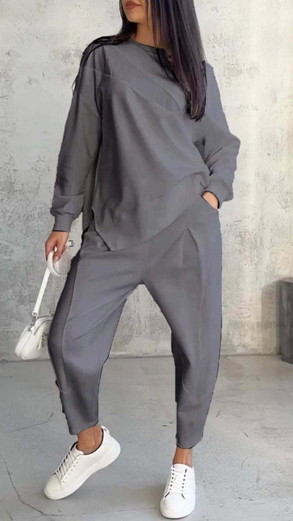 Liv – Relaxed set in a soft and stylish design