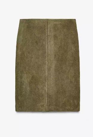 Halla – Mjuk tvådelad set med avslappnad silhuett