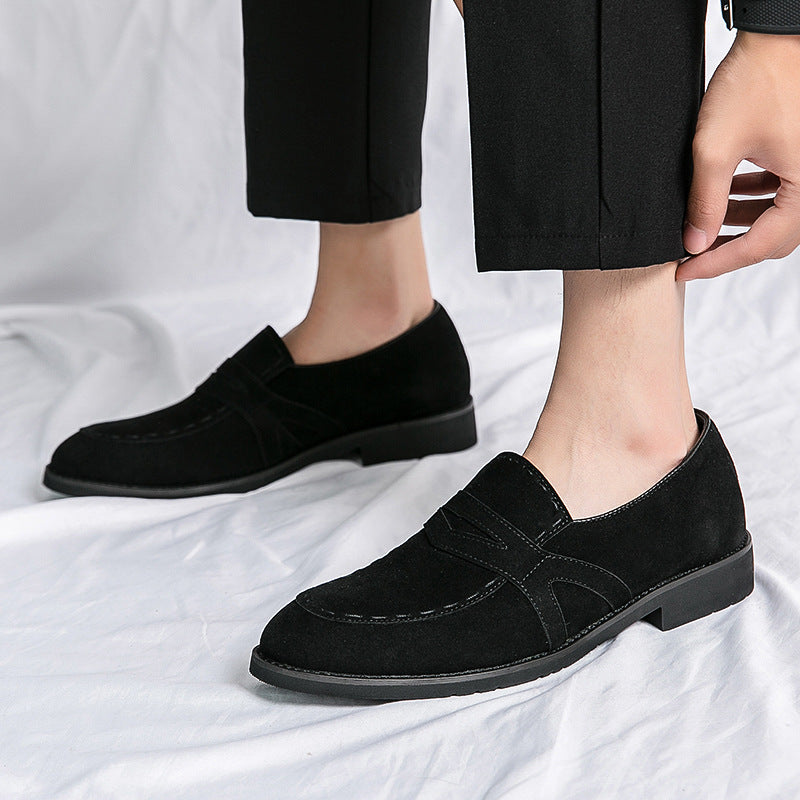 Black / 44